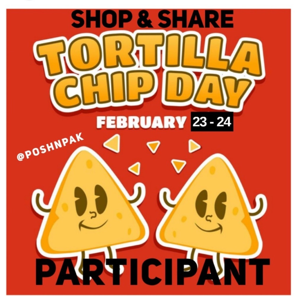 Shop and Share Participant
